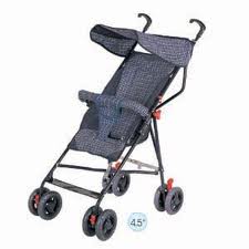 simple stroller for baby